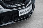 Mercedes-Benz SL63 AMG RS by Kicherer 2009 года